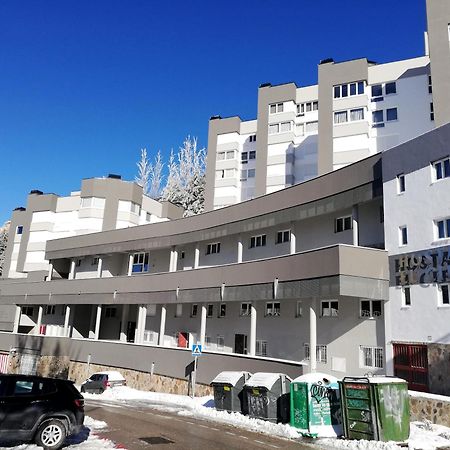 Apartamentos Penibetico Con Parking Y Wifi By Surynieve Sierra Nevada Ngoại thất bức ảnh