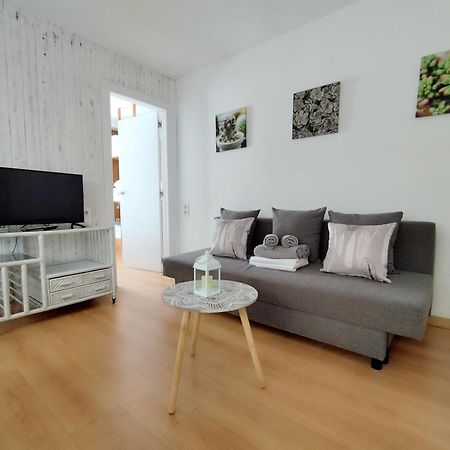 Apartamentos Penibetico Con Parking Y Wifi By Surynieve Sierra Nevada Ngoại thất bức ảnh