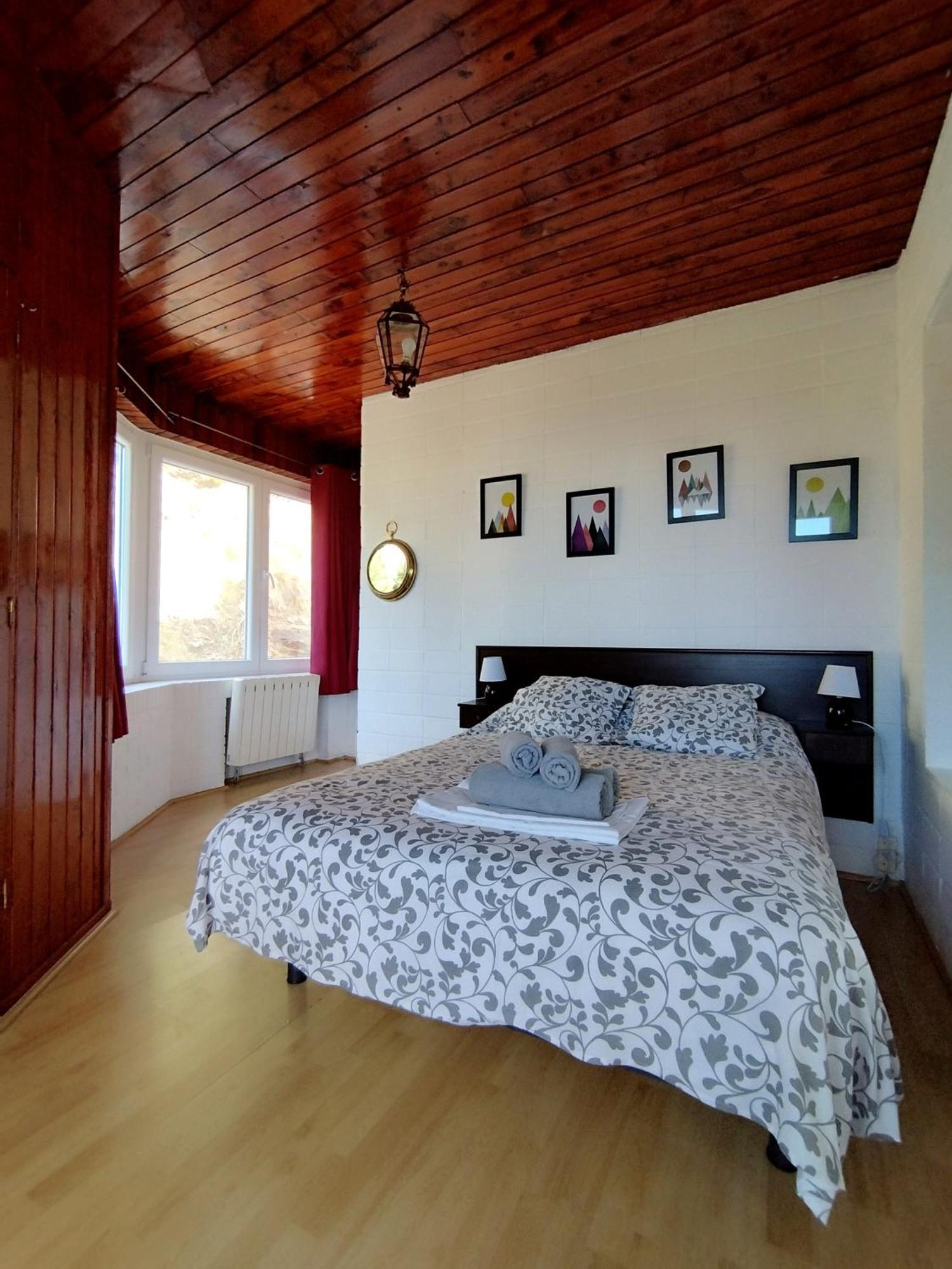 Apartamentos Penibetico Con Parking Y Wifi By Surynieve Sierra Nevada Ngoại thất bức ảnh