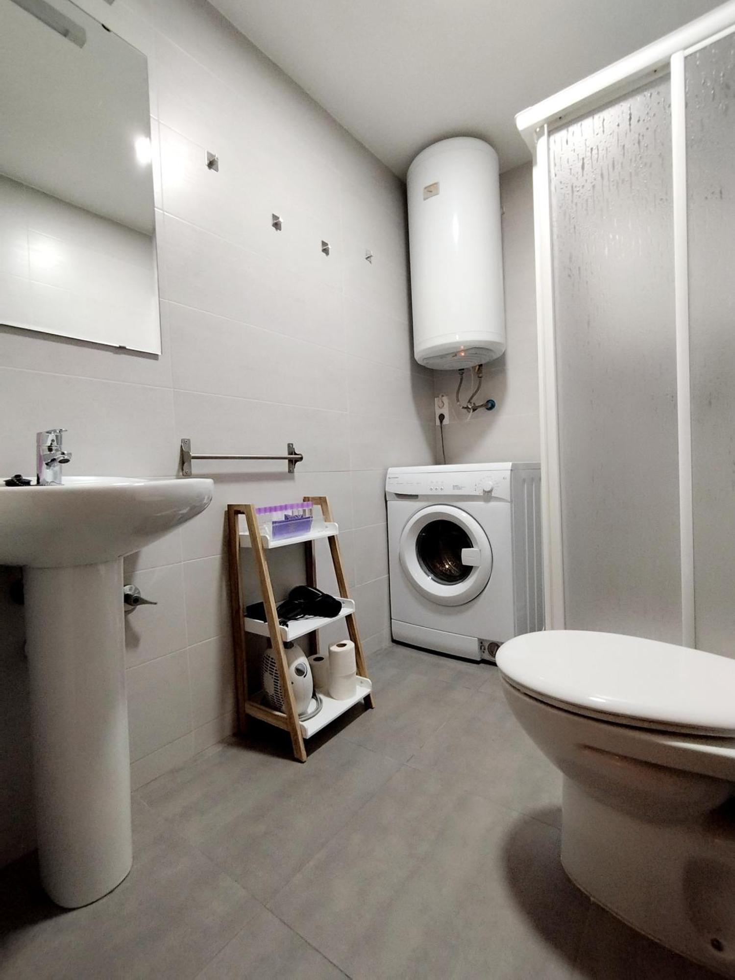 Apartamentos Penibetico Con Parking Y Wifi By Surynieve Sierra Nevada Phòng bức ảnh