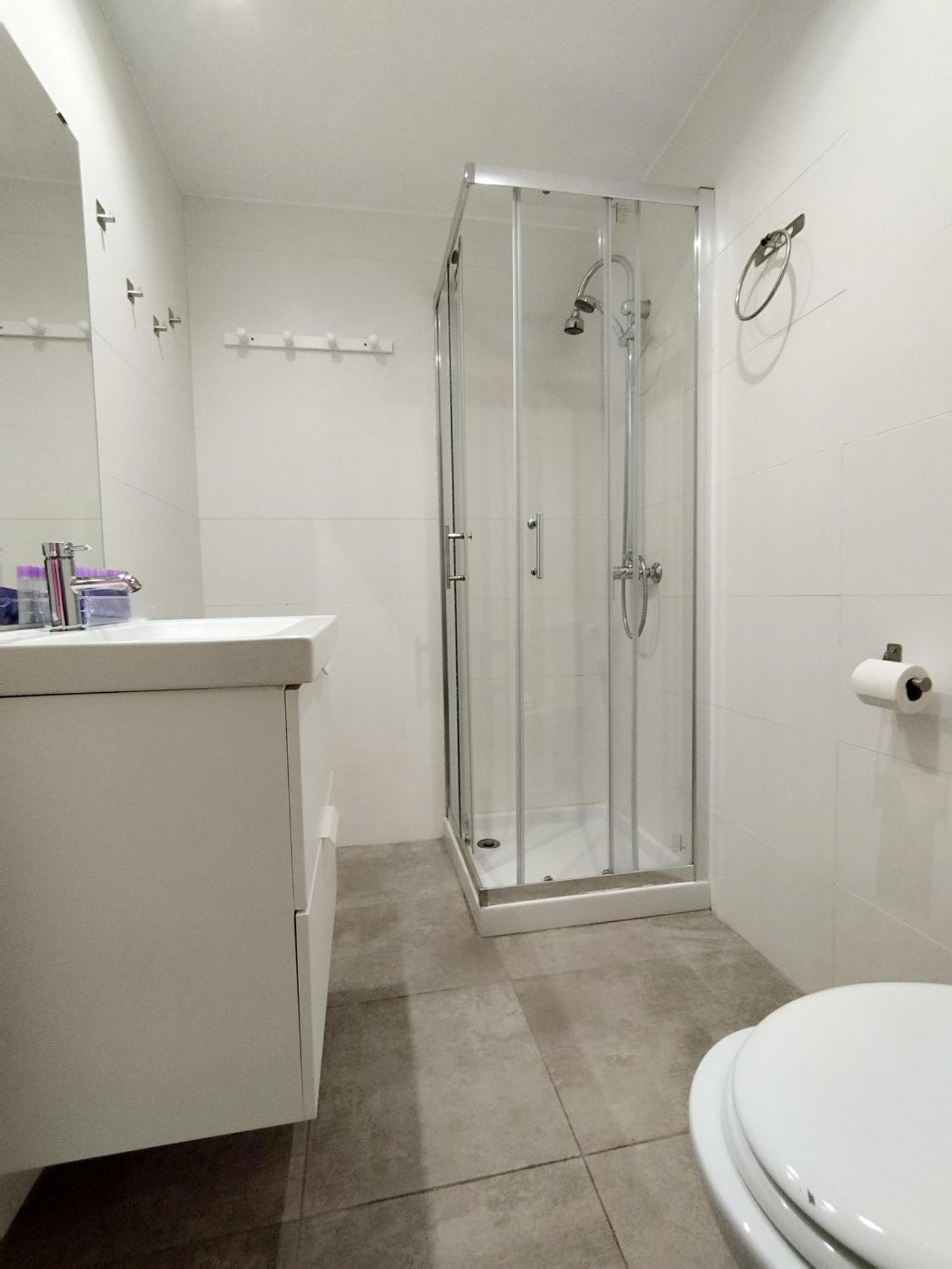 Apartamentos Penibetico Con Parking Y Wifi By Surynieve Sierra Nevada Phòng bức ảnh